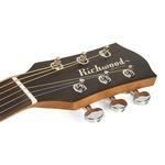 Richwood Songwriter R WIDE NECK