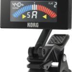Korg Pitchhawk-2 clip-on