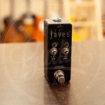 Chase Bliss midi controller