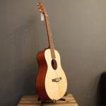 Eastman ACTG1 travelgitaar