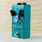 Cusack delay