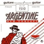 Argentine set snaren standaard tension 10-45