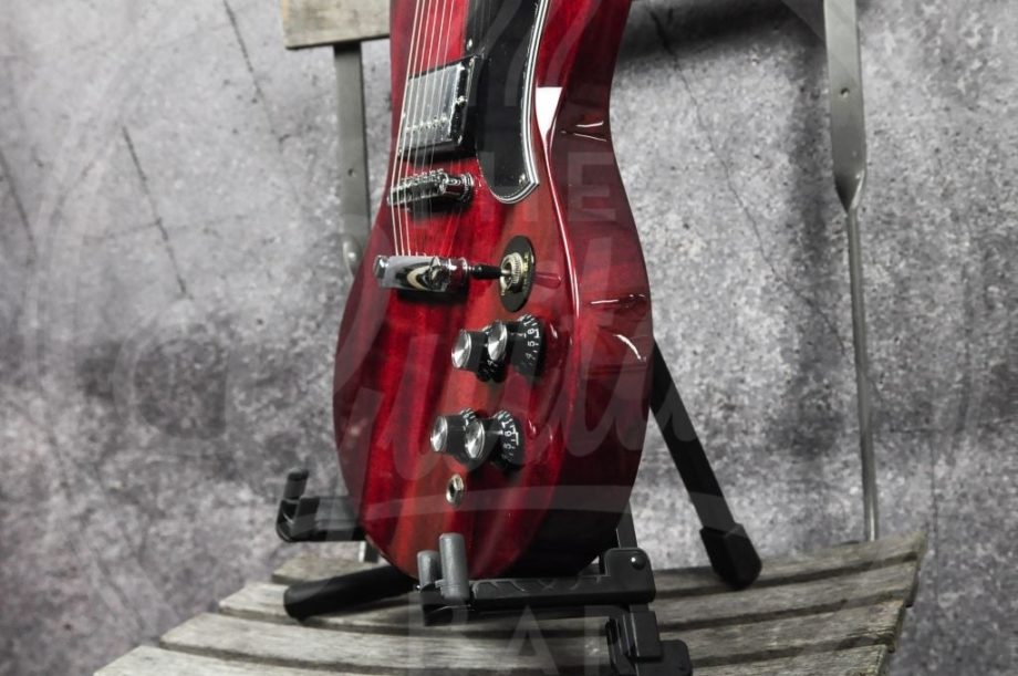 Tokai SG43 Cherry