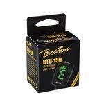 Boston chromatic clip-on