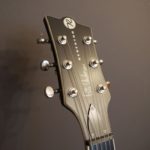 Reverend Peter Anderson Custom HB satin tobacco burst