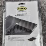 T rex leveling brackets