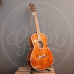 Eastman OO All premium mahogany