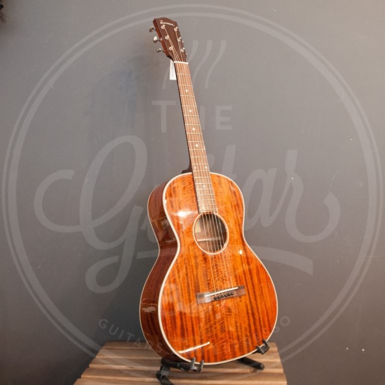 Eastman OO All premium mahogany