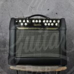 Quilter MachII Combo 8"
