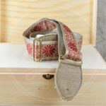 Souldier Strap Dresden Star Taupe