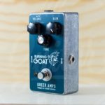 Greer burning goat mild overdrive