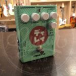 Teisco delay