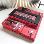 Digitech whammy dt