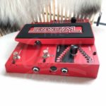 Digitech whammy dt