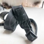 LM strap 2" ballglove