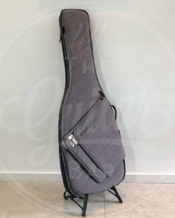 Mono bass sleeve, ash