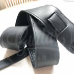 LM strap 2" ballglove