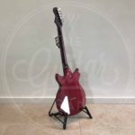 Harmony Rebel burgundy