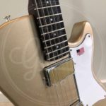Harmony Jupiter Champagne