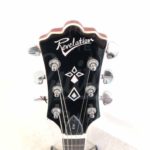 Revelation RT45 cherry