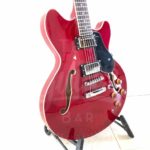 Revelation RT45 cherry