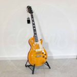 Revelation RLP Parisienne amber flamed