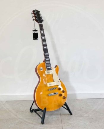 Revelation RLP Parisienne amber flamed