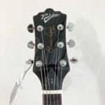 Revelation RLP Parisienne amber flamed