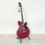 Revelation RT45 cherry