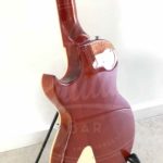 Revelation RLP Parisienne amber flamed