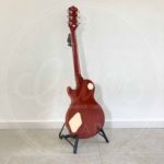 Revelation RLP Parisienne amber flamed