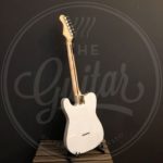 Jansen beatmaster artic white