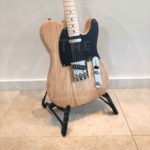 Revelation RTE-54 natural swamp ash