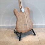 Revelation RTE-54 natural swamp ash