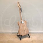Revelation RTE-54 natural swamp ash