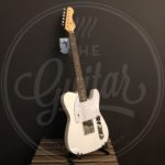 Jansen beatmaster artic white