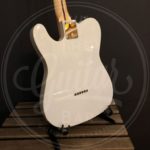 Jansen beatmaster artic white