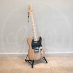Revelation RTE-54 natural swamp ash