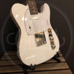 Jansen beatmaster artic white