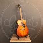 Eastman Guitars PCH1-OM classic