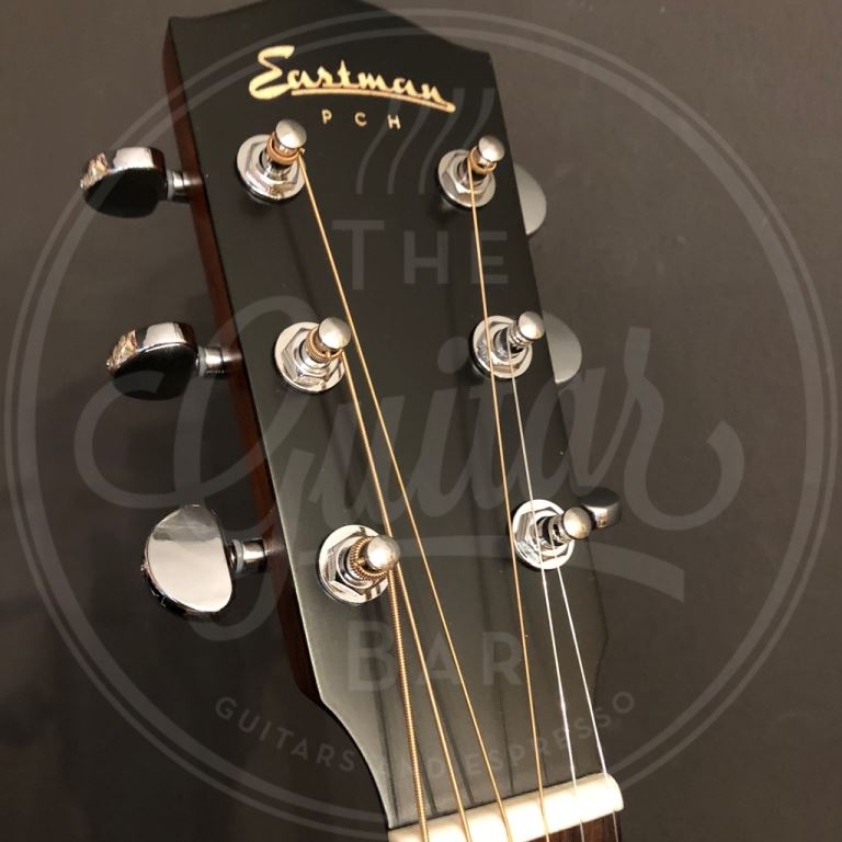 Eastman Guitars PCH1-OM classic