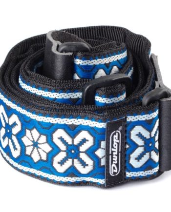 Dunlop strap winterland blue