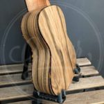 Korala concert ukulele