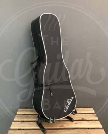 Cordoba polyfoam case sporaan ukulele