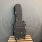 Cordoba polyfoam case tenor ukulele