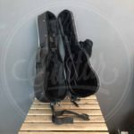 Cordoba polyfoam case tenor ukulele