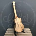 Korala concert ukulele