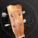 Cordoba 15SM sopraan ukulele