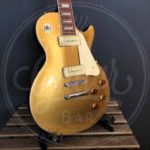 Tokai ALS65SGT goldtop P90