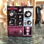 Death by Audio Echo Dream 2